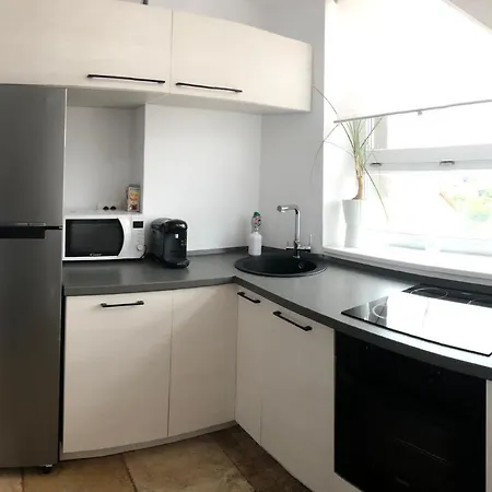 Rcity Apartament 6 * Bukarest