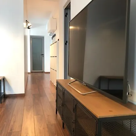 Апартаменти Rcity Apartament 6