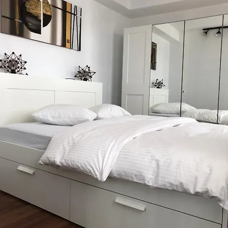 דירה Rcity Apartament 6