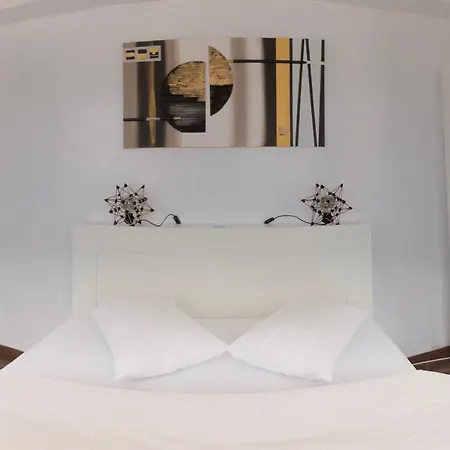 Apartmán Rcity Apartament 6 Bukurešť