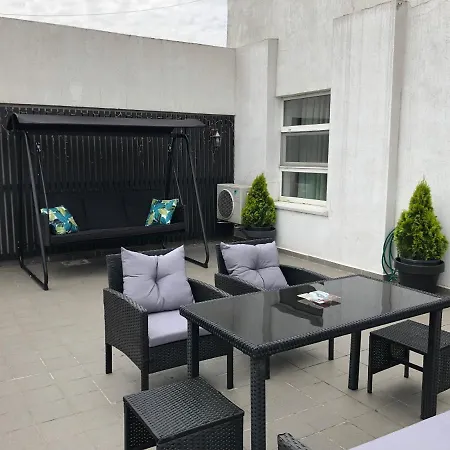 Rcity Apartament 6 *